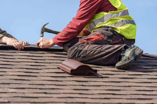 Best Roof Leak Repair  in Collinsvle, IL