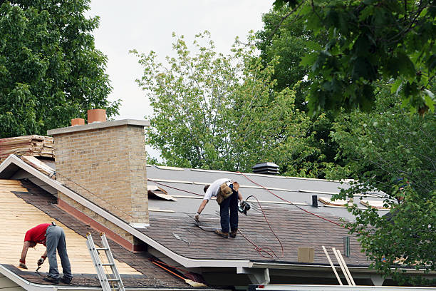 Best New Roof Installation  in Collinsvle, IL