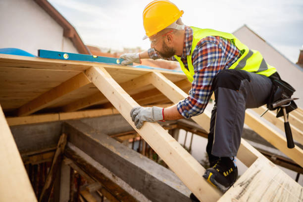 Gutter Installation and Roofing in Collinsville, IL