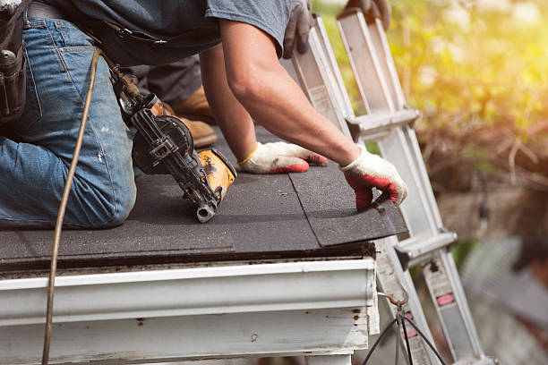 Best Commercial Roof Installation  in Collinsvle, IL